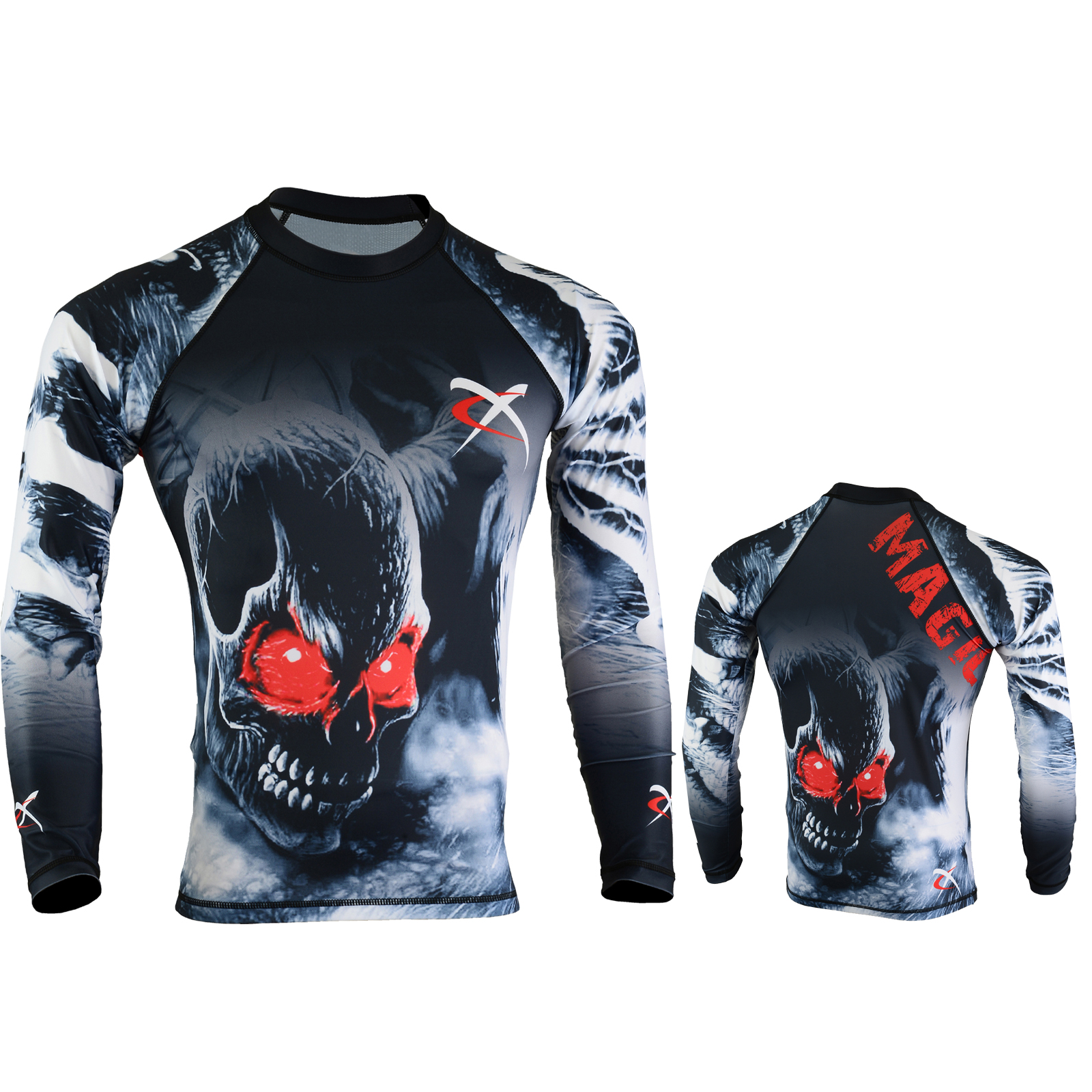 Plain & Sublimation Shirts